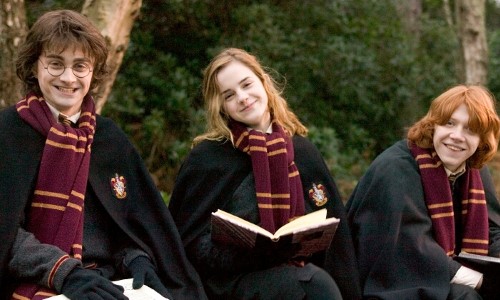 Magia de volta às telonas! Harry Potter e o Cálice de Fogo celebra 20 anos com reestreia especial no Cine Show